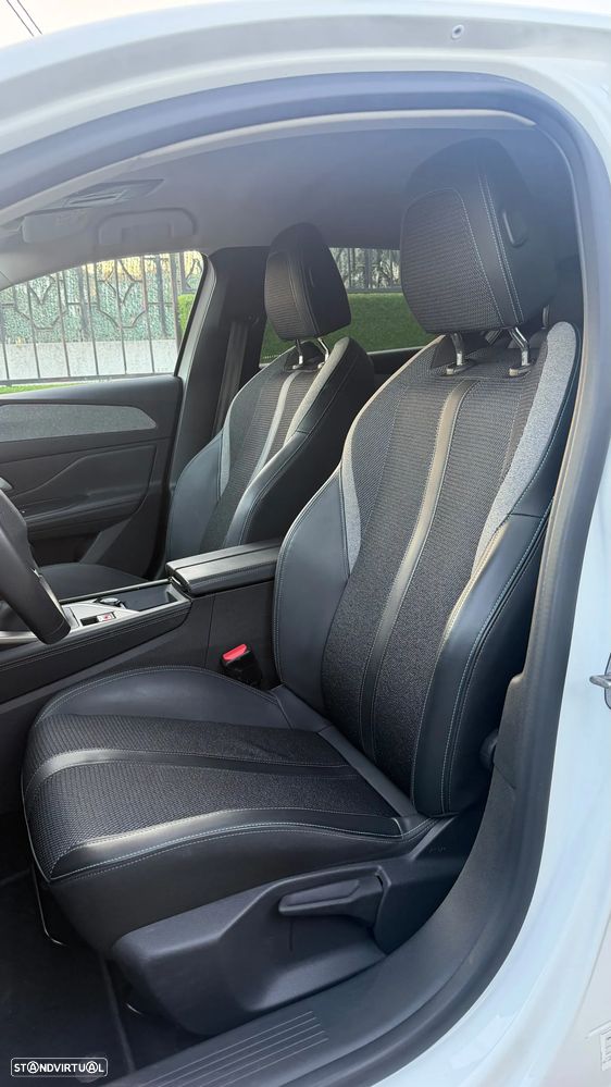 Peugeot 308 1.2 PureTech Allure Pack - 7