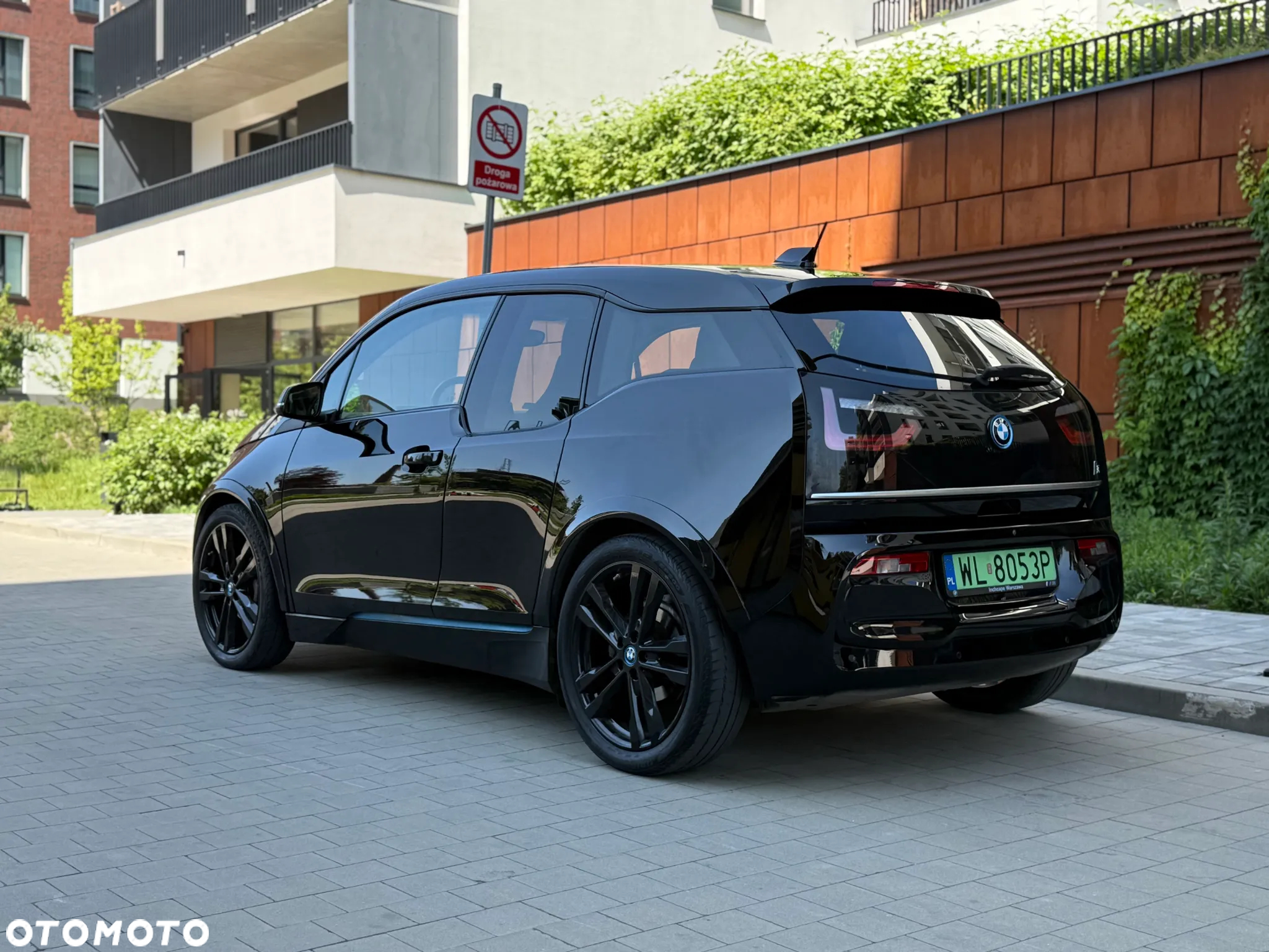 BMW i3 i3S 120 Ah - 6