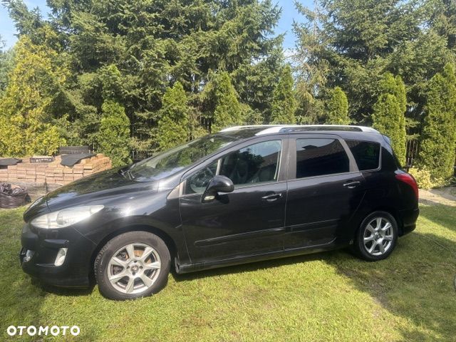 Peugeot 308 2.0 HDi Premium - 2