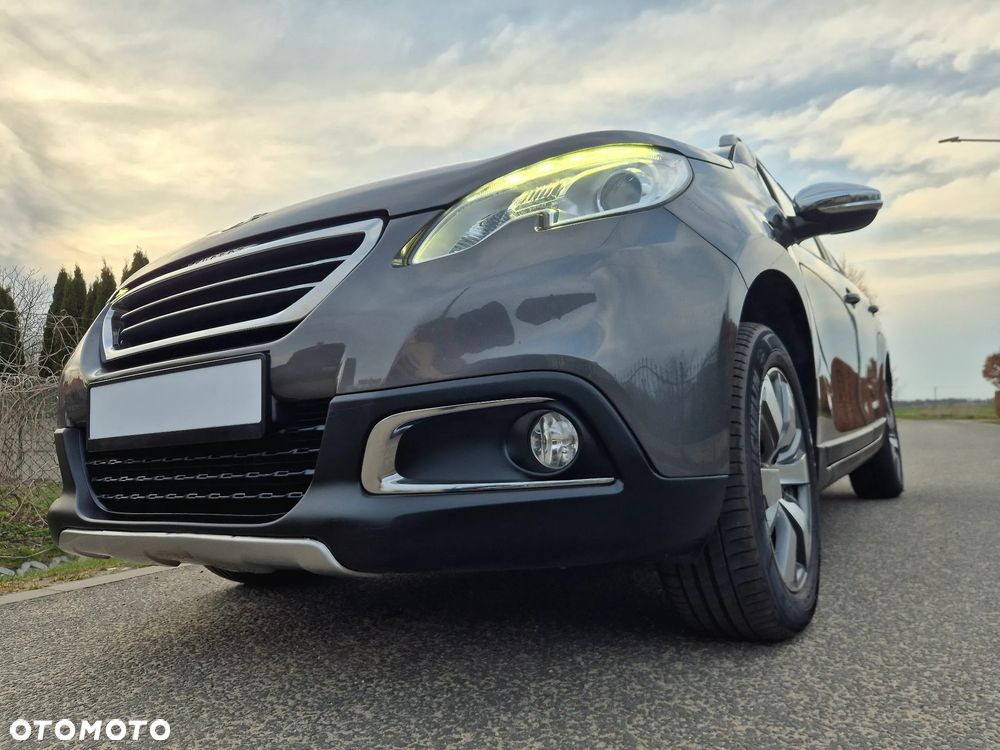 Peugeot 2008 PureTech 82 Style - 9