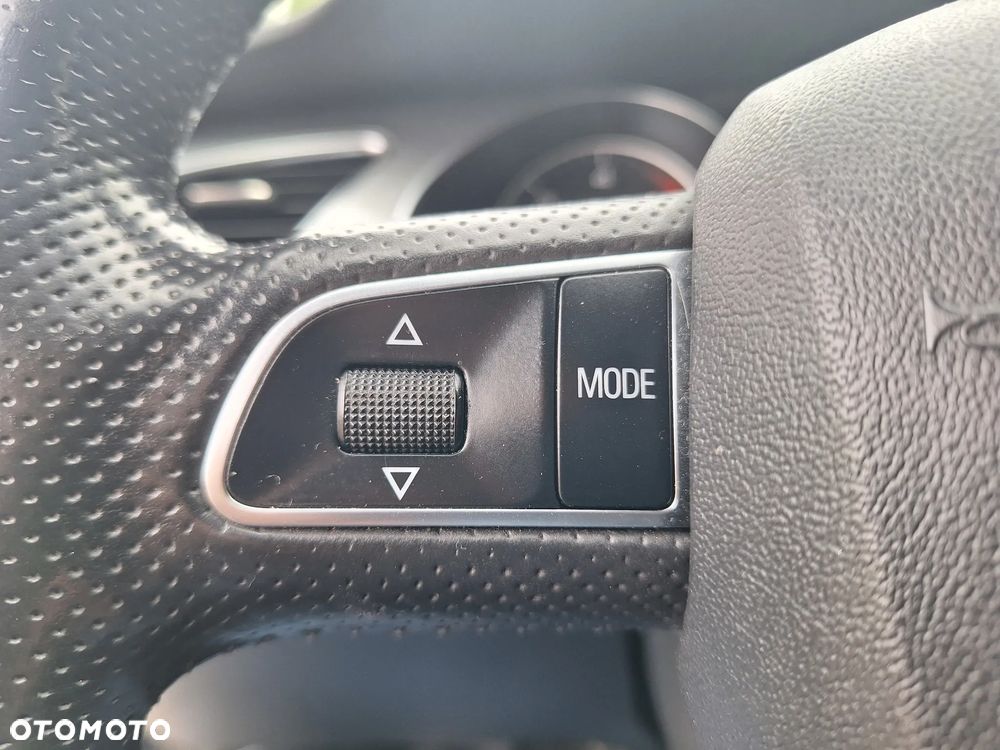 Audi A5 Coupé 3.0 TDI DPF quattro - 29