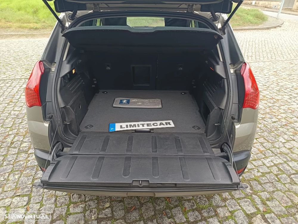 Peugeot 3008 1.6 HDi Premium JLL17 - 13