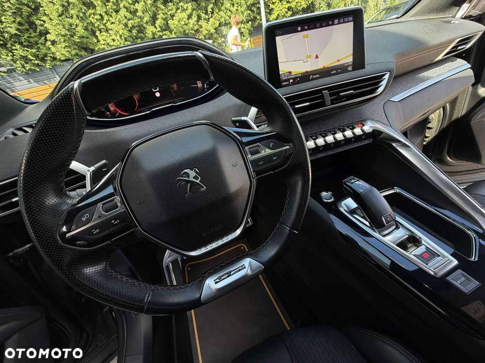 Peugeot 3008 THP 165 EAT6 Stop & Start Allure - 30