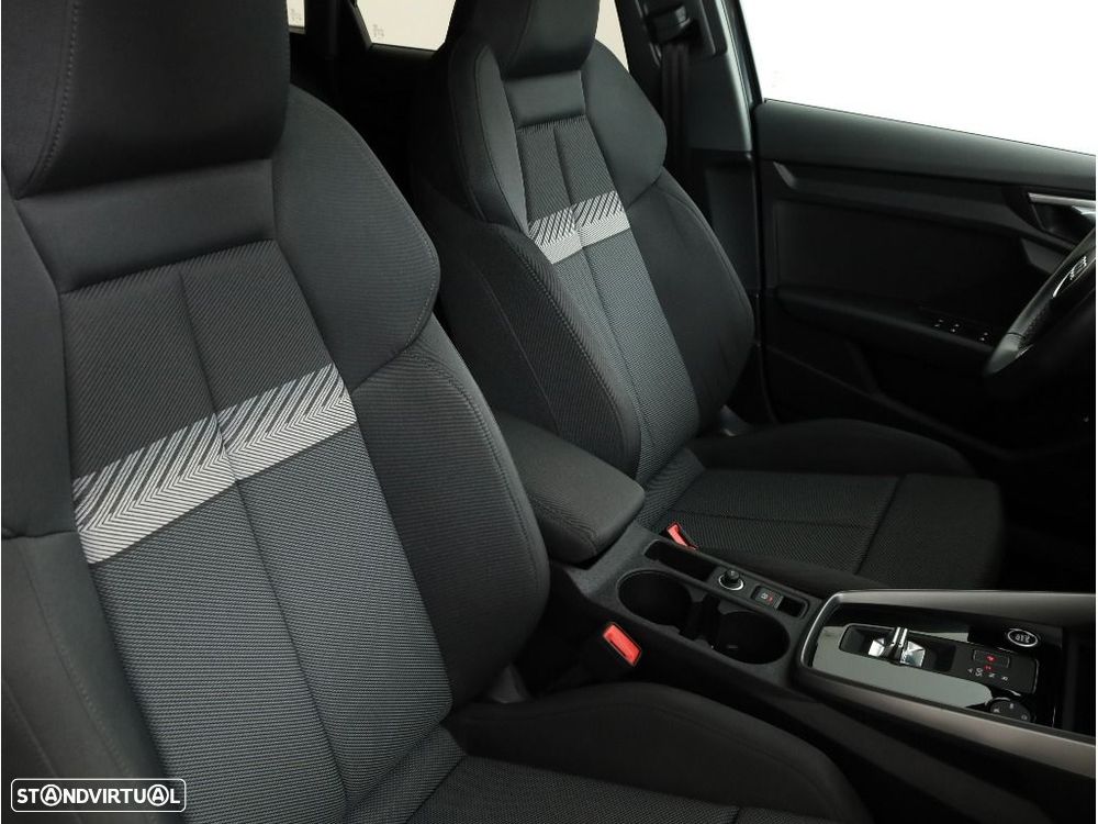 Audi A3 Sportback - 15