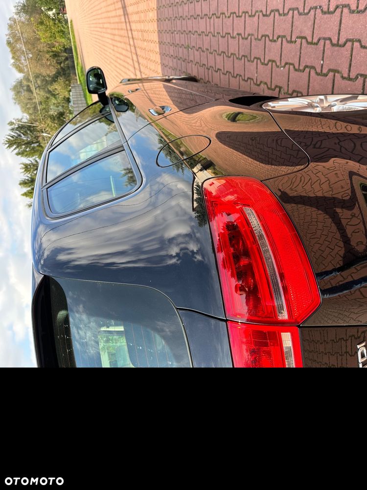 Audi A3 Sportback 1.6 TDI DPF Ambiente - 31