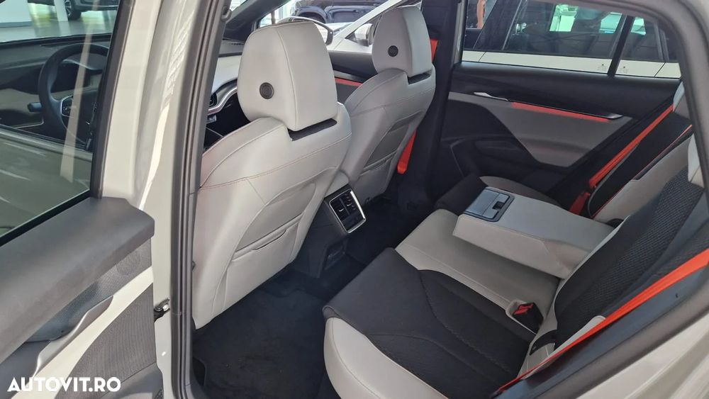Skoda Elroq 50 Tour - 6