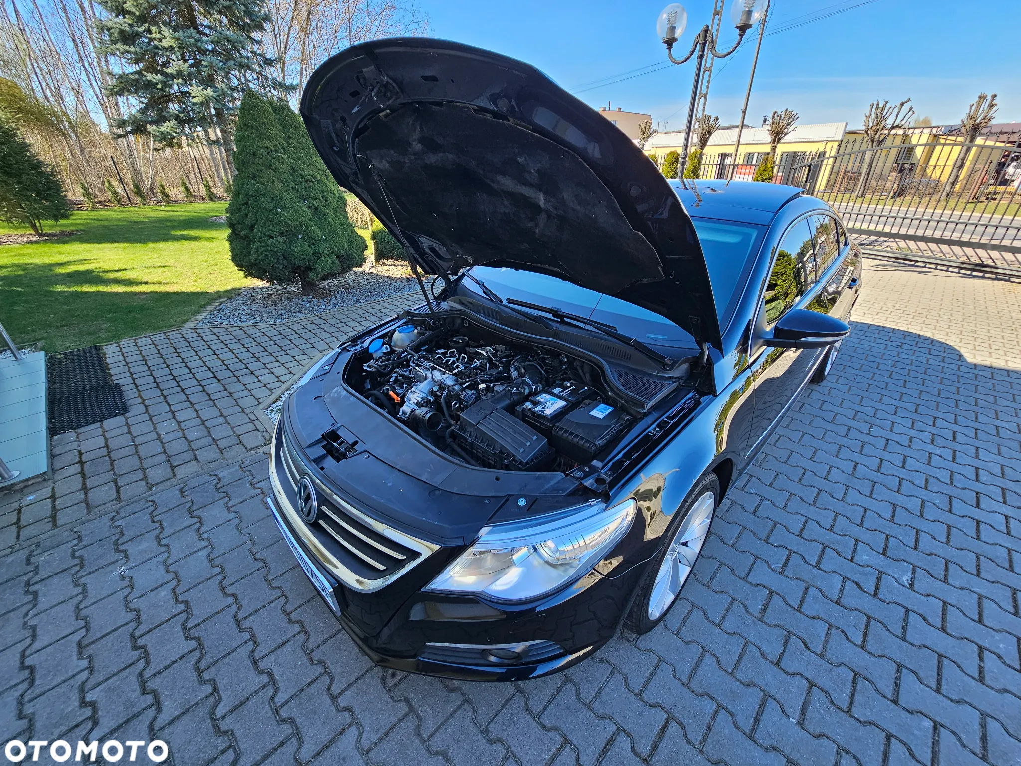 Volkswagen CC - 11