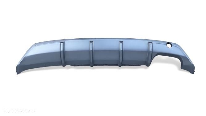 DYFUZOR LISTWA ZDERZAKA TYLNEGO HYUNDAI TUCSON IV N-LINE 2020- 86671N7CA0 - 1