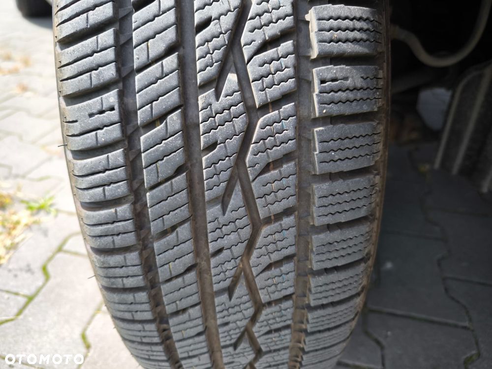 Suzuki SX4 1.6 GS / Premium 4WD - 33