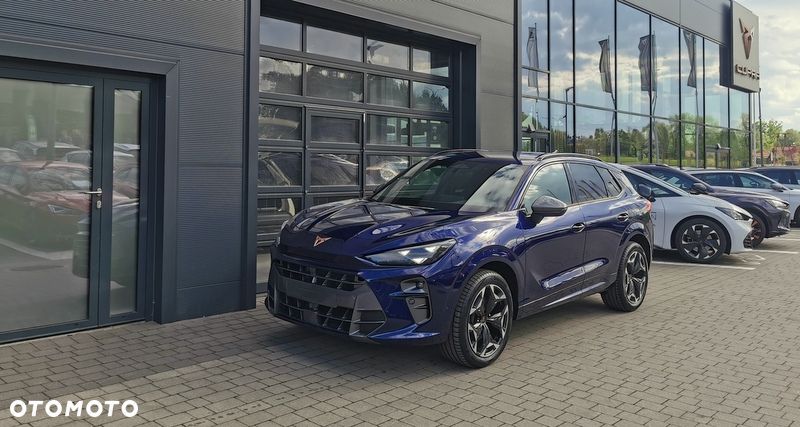 Cupra Terramar 2.0 TSI 4Drive VZ DSG - 13