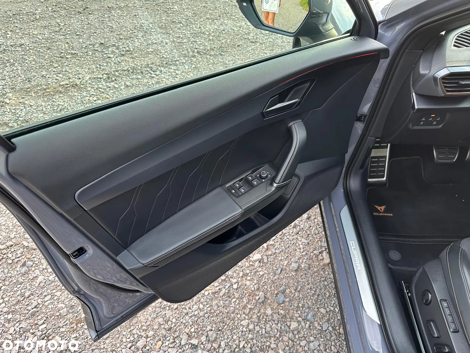 Cupra Formentor 2.0 TSI 4Drive VZ DSG - 11