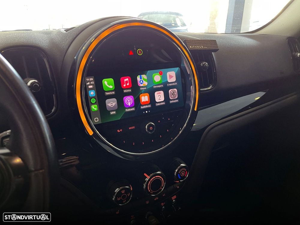 MINI Countryman - 26