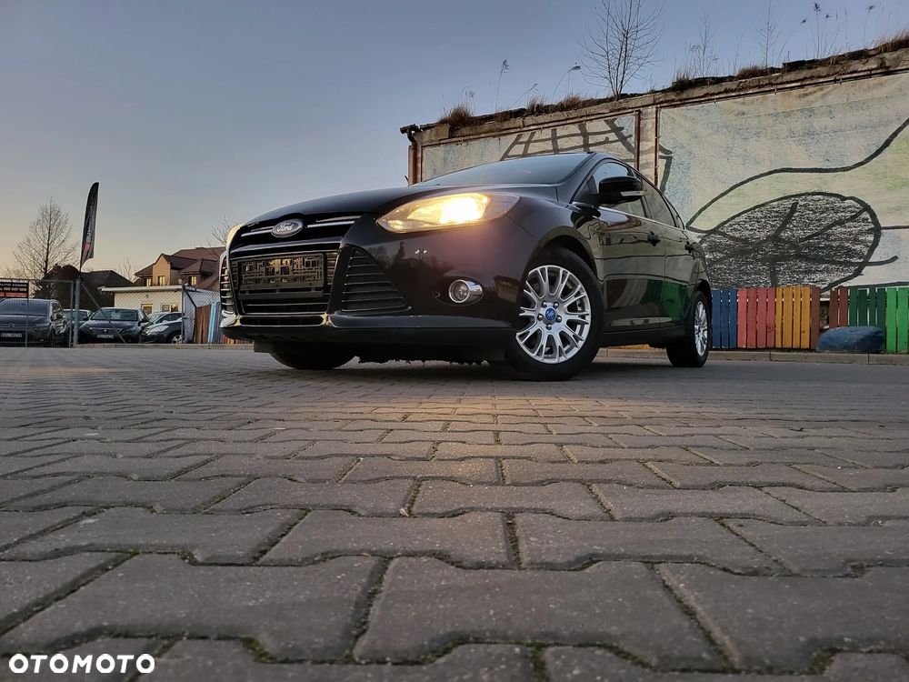 Ford Focus - 14