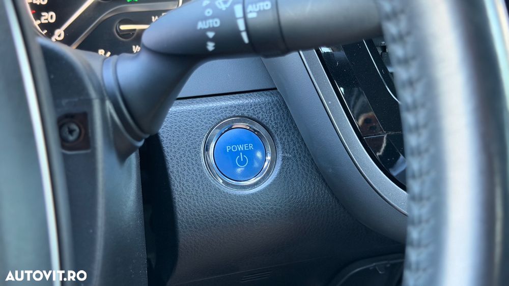 Toyota Camry 2.5 Exclusive - 14