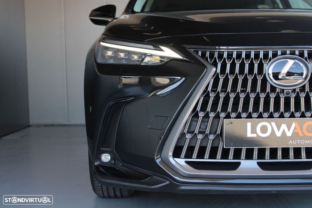 Lexus NX 450h+ Executive - 31