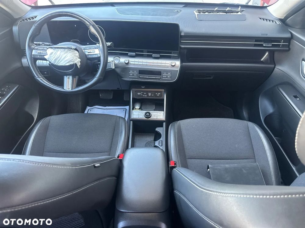 Hyundai Kona - 30