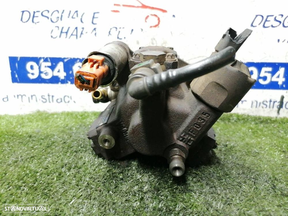 BOMBA INJECÇÃO FORD FIESTA V 2006 -9651590880 - 1