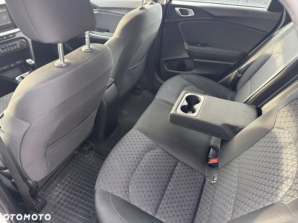 Kia Ceed 1.0 T-GDI M - 24