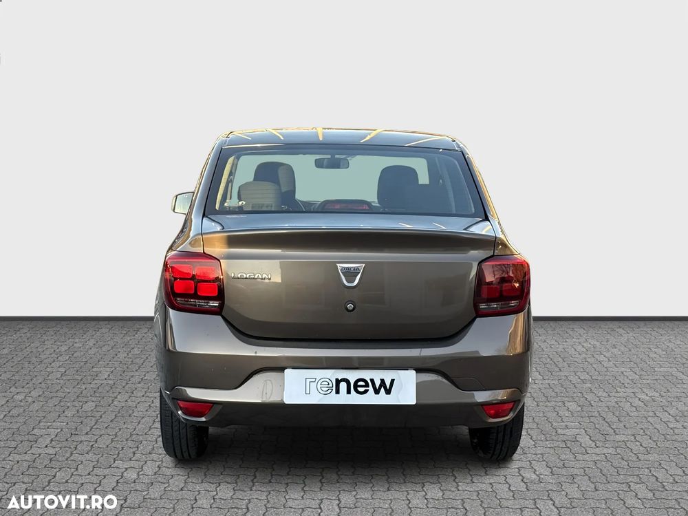 Dacia Logan MCV 0.9 TCe 90 CP Ambiance - 8