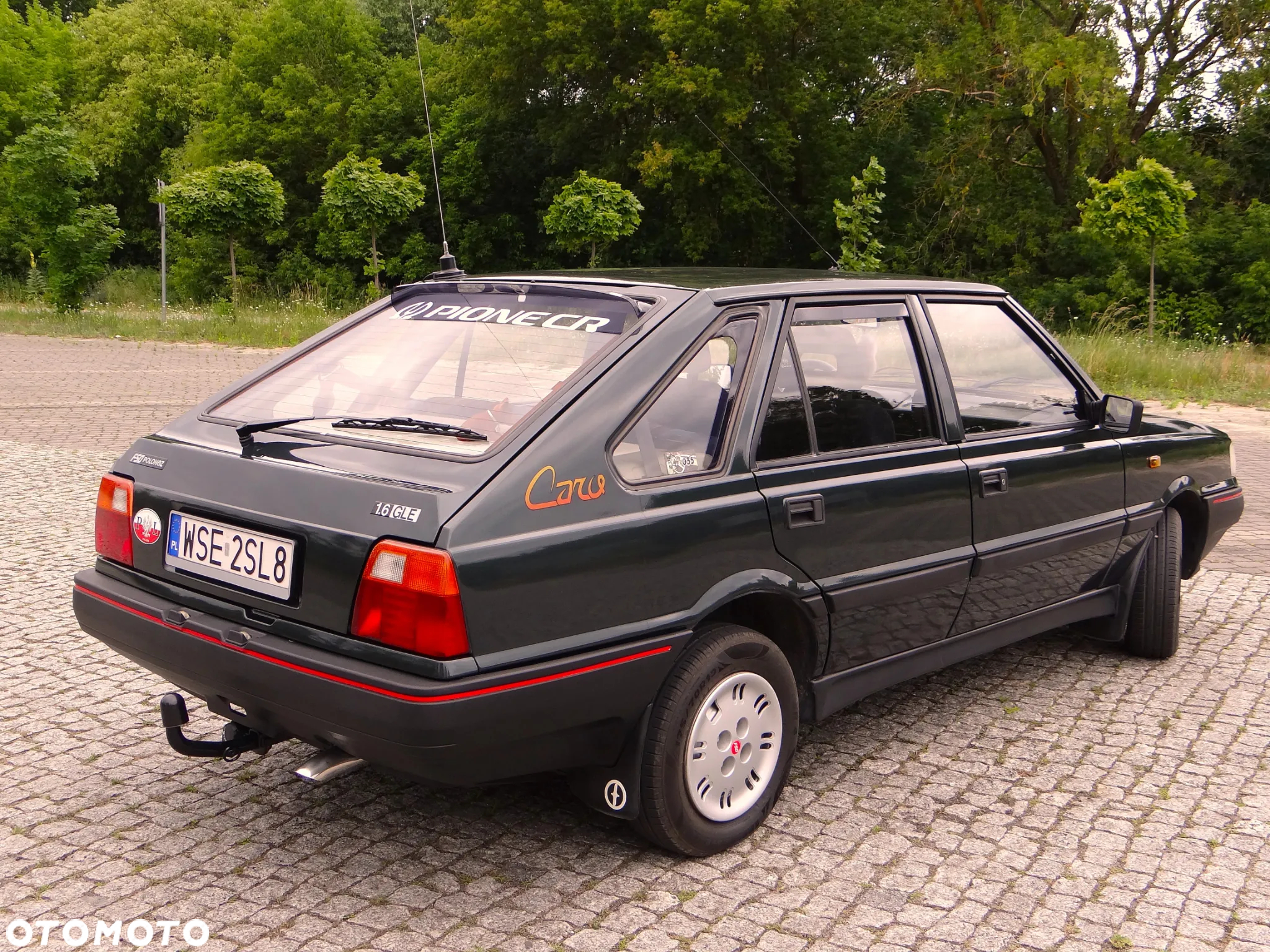 Polonez Caro - 8