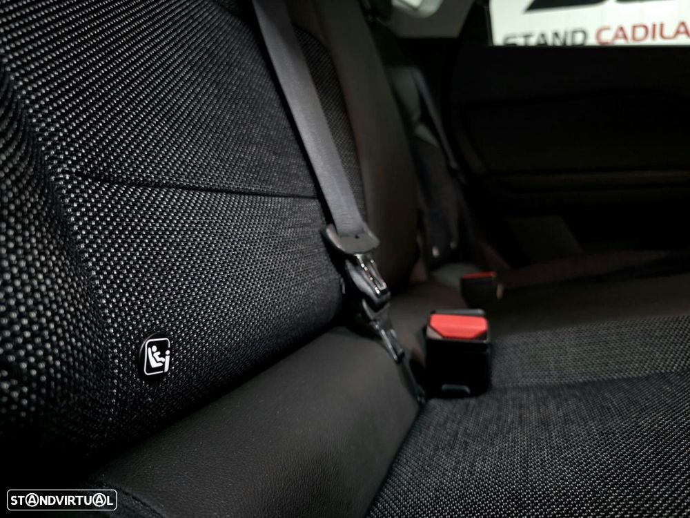 Renault Captur 1.6 E-Tech Full Hybrid Esprit Alpine - 43