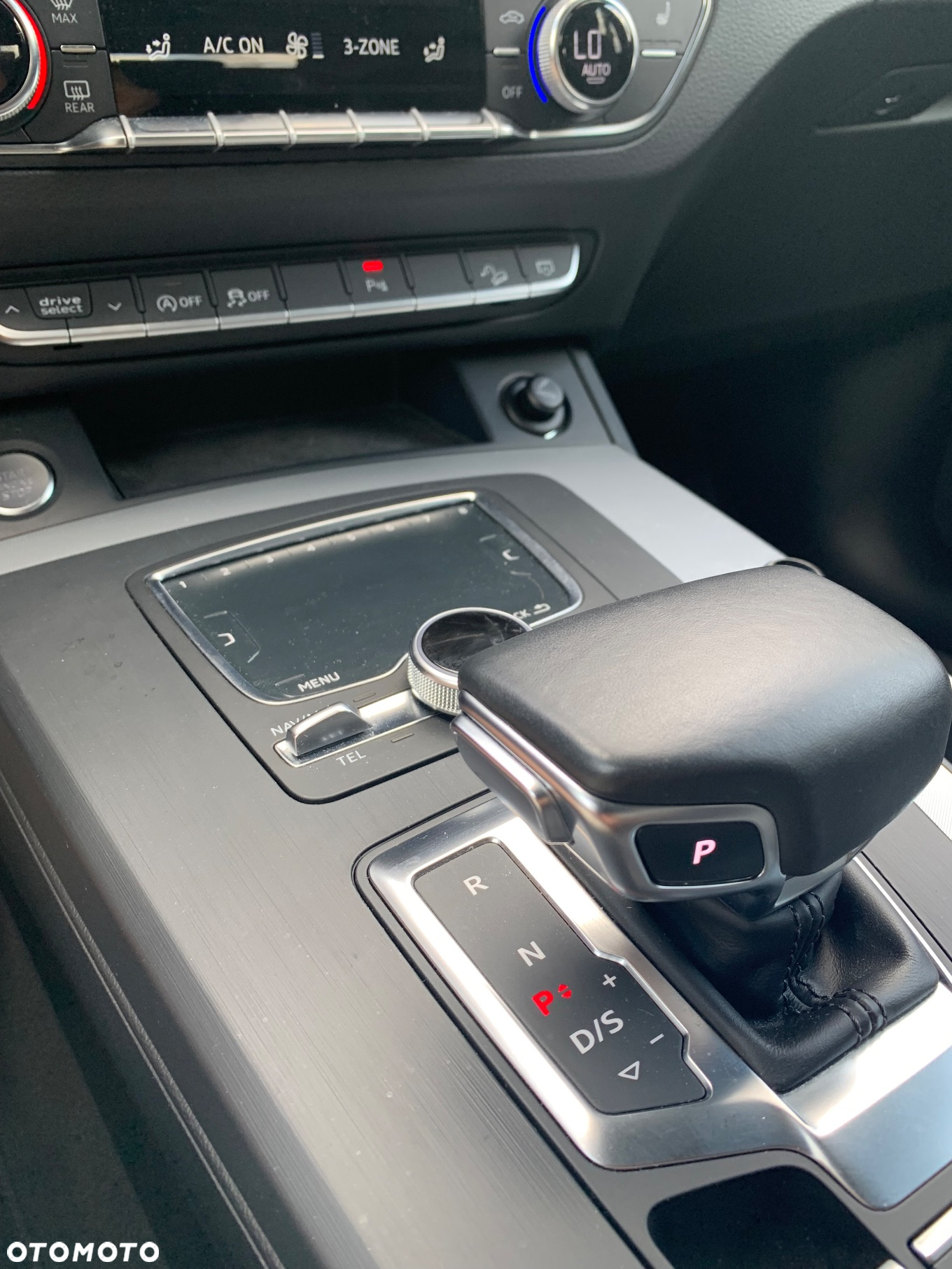 Audi Q5 2.0 TDI Quattro S tronic - 7