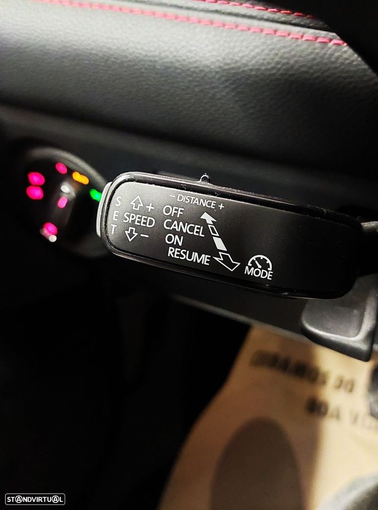 SEAT Ibiza 1.0 TSI FR - 17