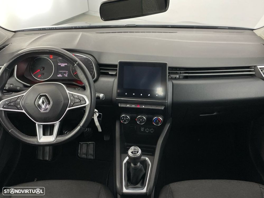 Renault Clio 1.5 Blue dCi Intens - 10