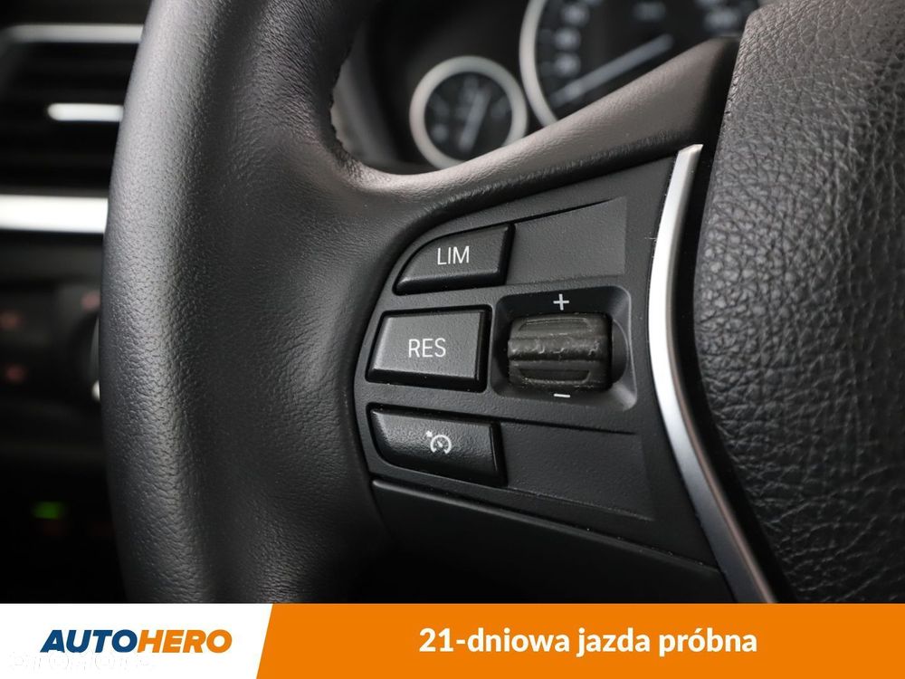 BMW Seria 4 420d Luxury Line - 29