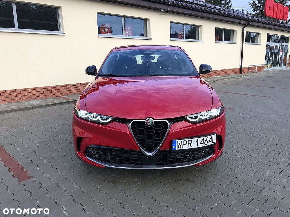 Alfa Romeo Tonale - 2