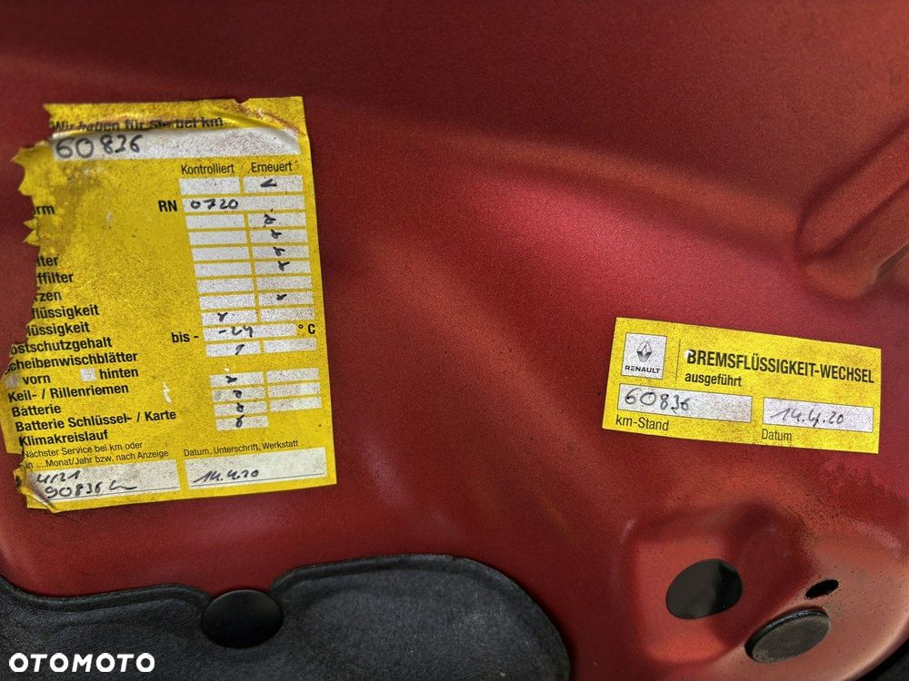 Renault Megane ENERGY dCi 165 EDC GT - 11
