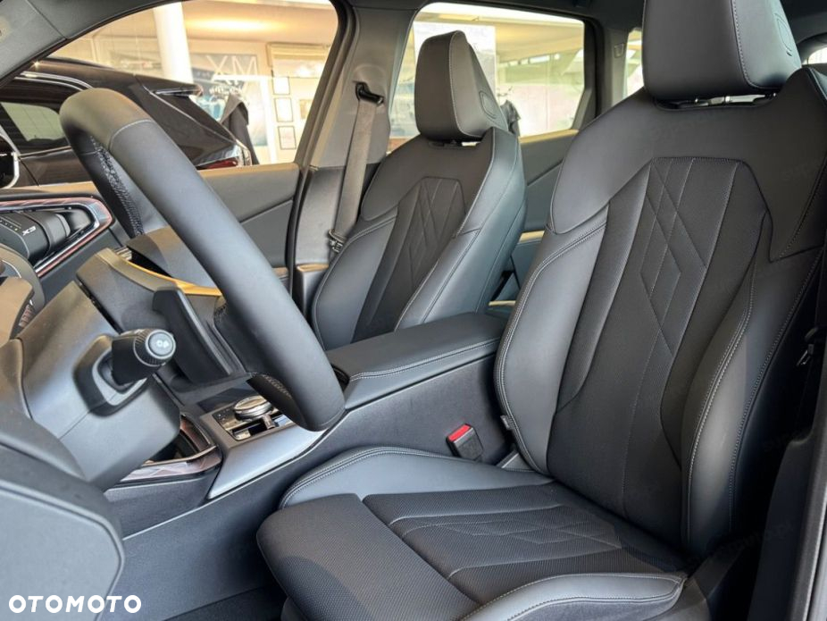 BMW X3 - 5