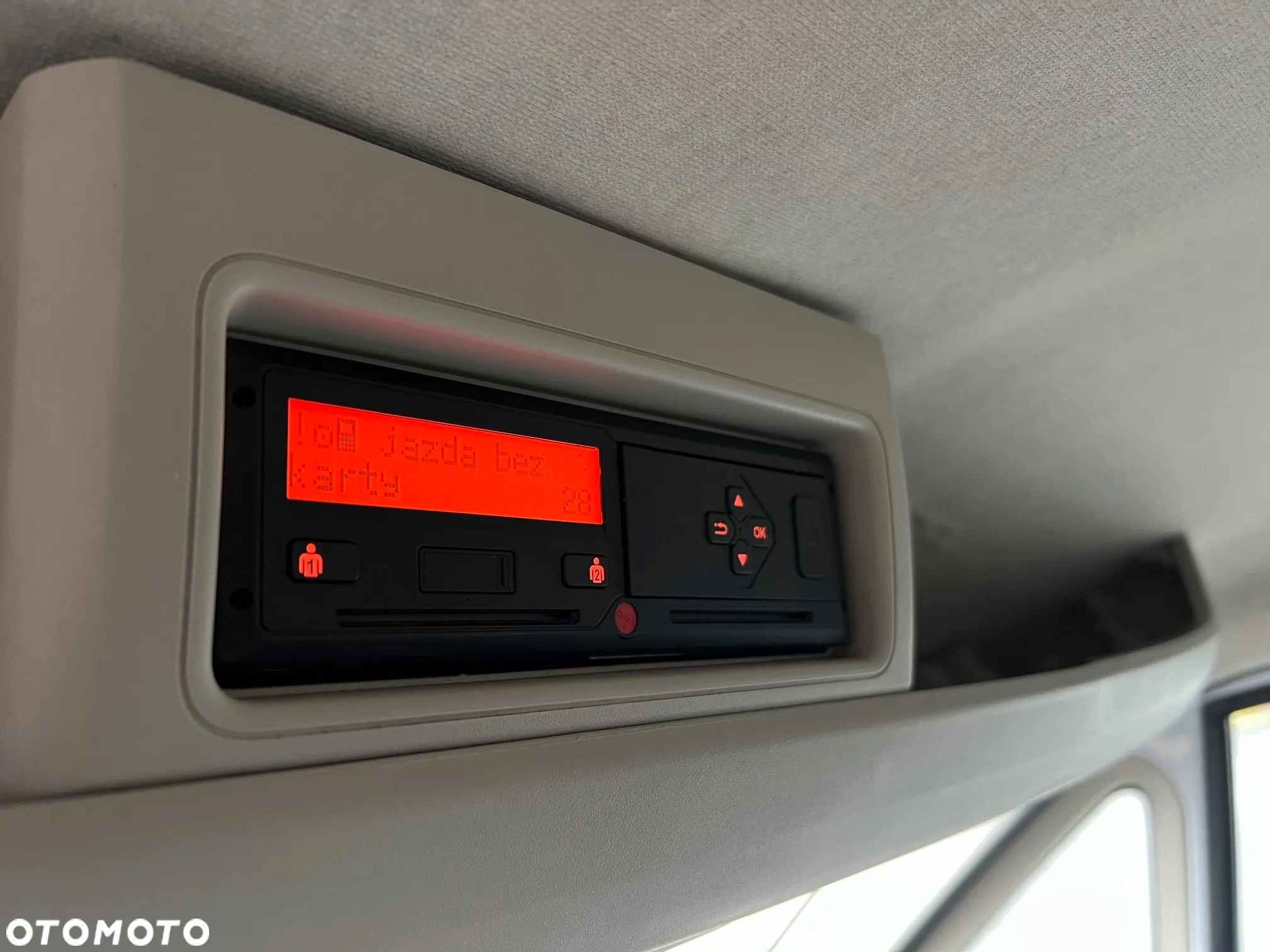 Fiat Ducato Kontener Chłodnia Mroźnia 2 Parowniki Zarejestrowany w PL - 15