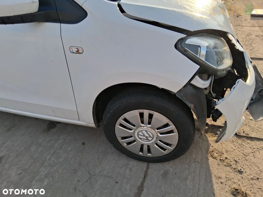 Volkswagen up! 1.0 move - 11