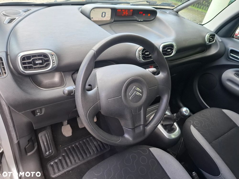Citroën C3 Picasso VTi 95 Selection - 7