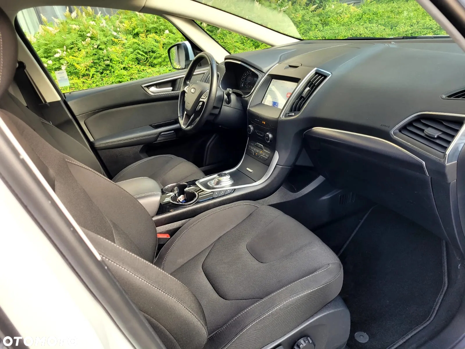 Ford S-Max 2.0 EcoBlue Titanium - 11