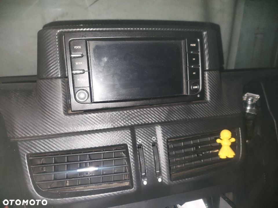 Radio nawigacja Iveco Stralis 20114r - 1