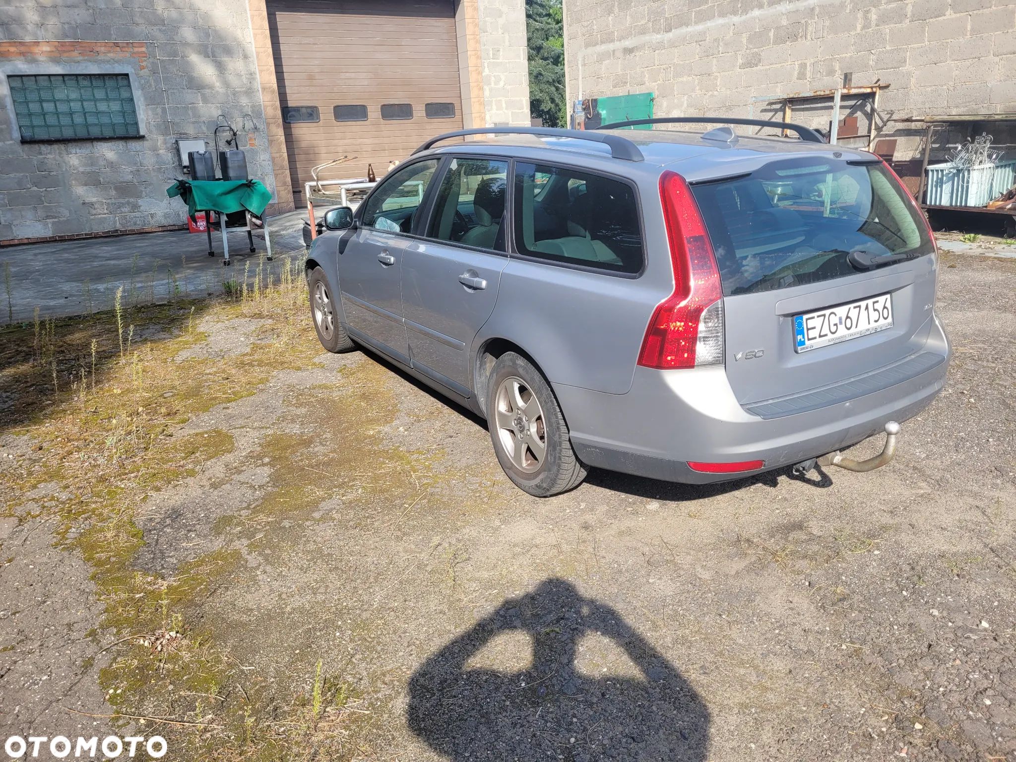Volvo V50 1.6D - 1