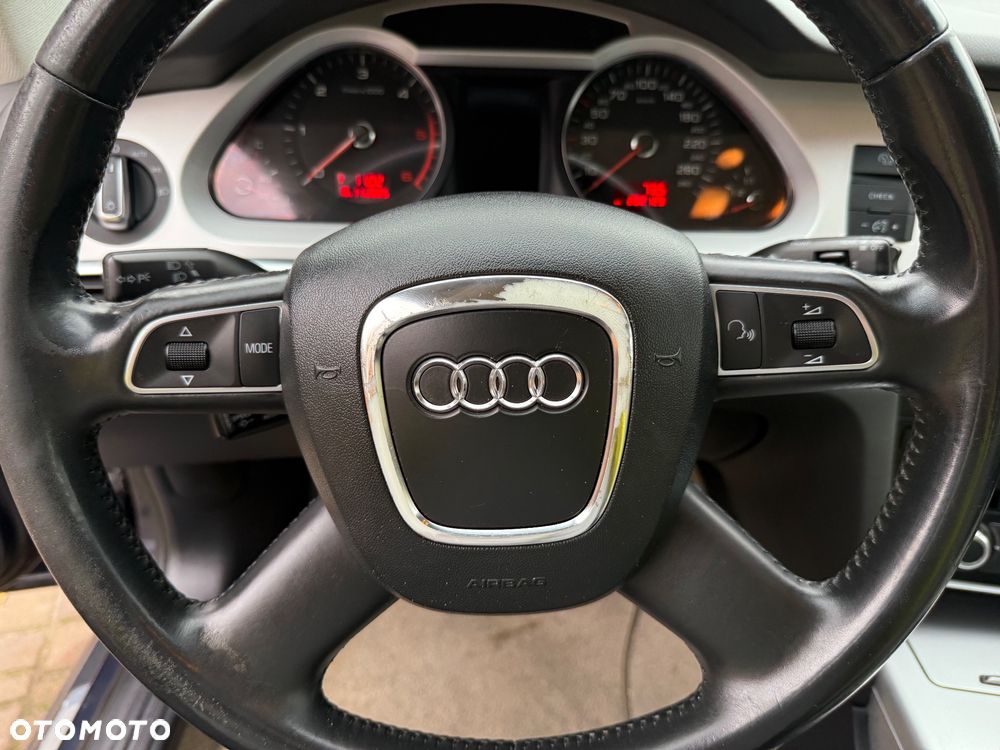Audi A6 Allroad 3.0 TDI DPF tiptronic - 28