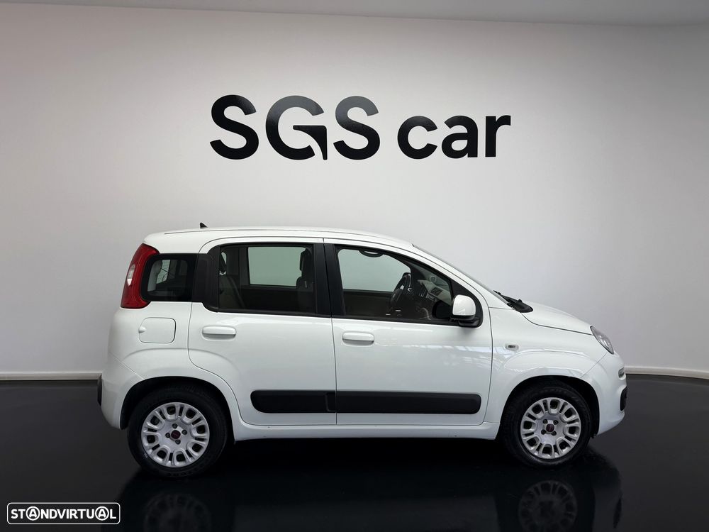 Fiat Panda 1.2 Pop S&S - 5
