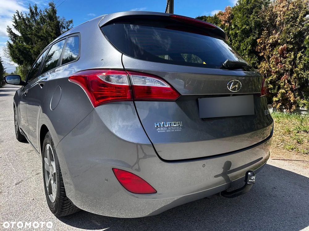 Hyundai i30 - 6