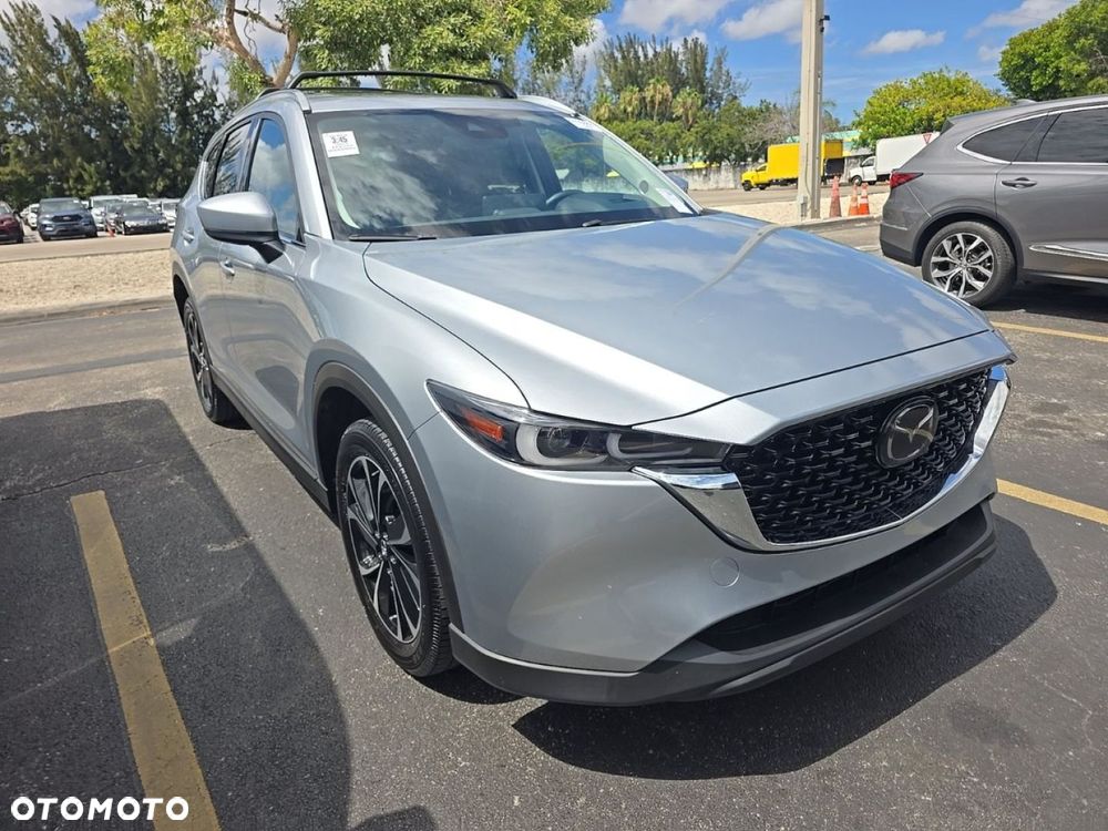 Mazda CX-5 - 3