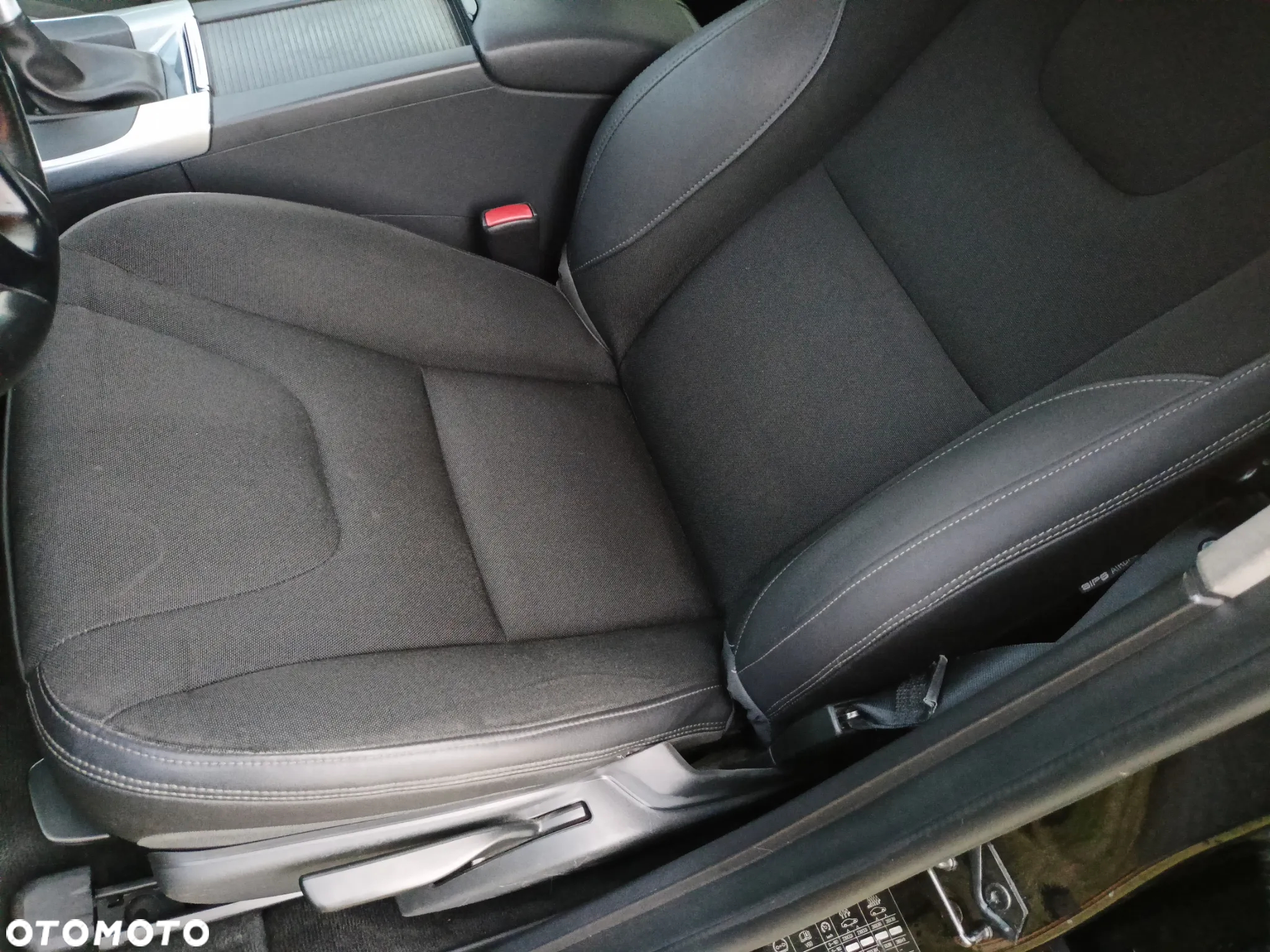 Volvo V60 D2 - 12