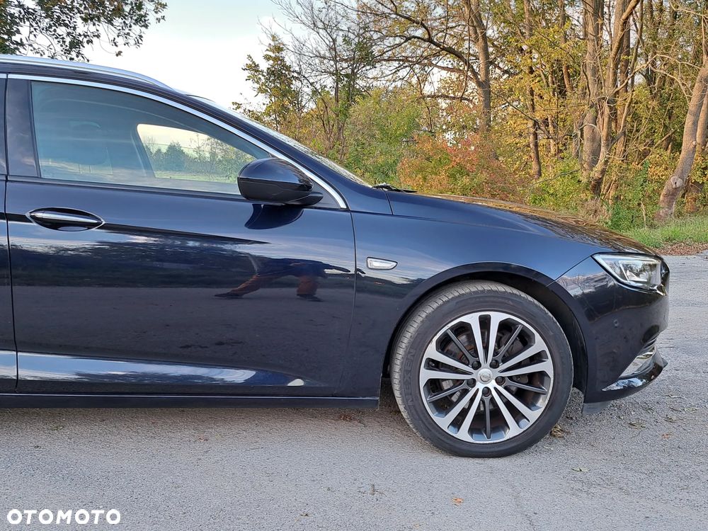 Opel Insignia 1.6 Automatik Exclusive - 40