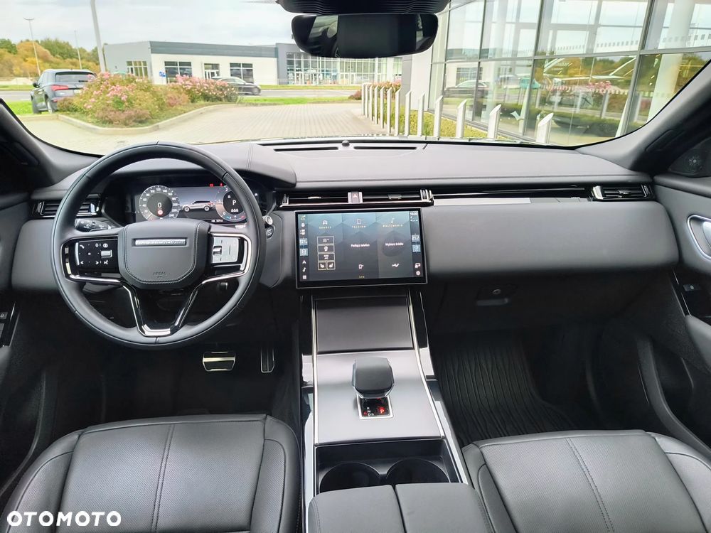 Land Rover Range Rover Velar - 13