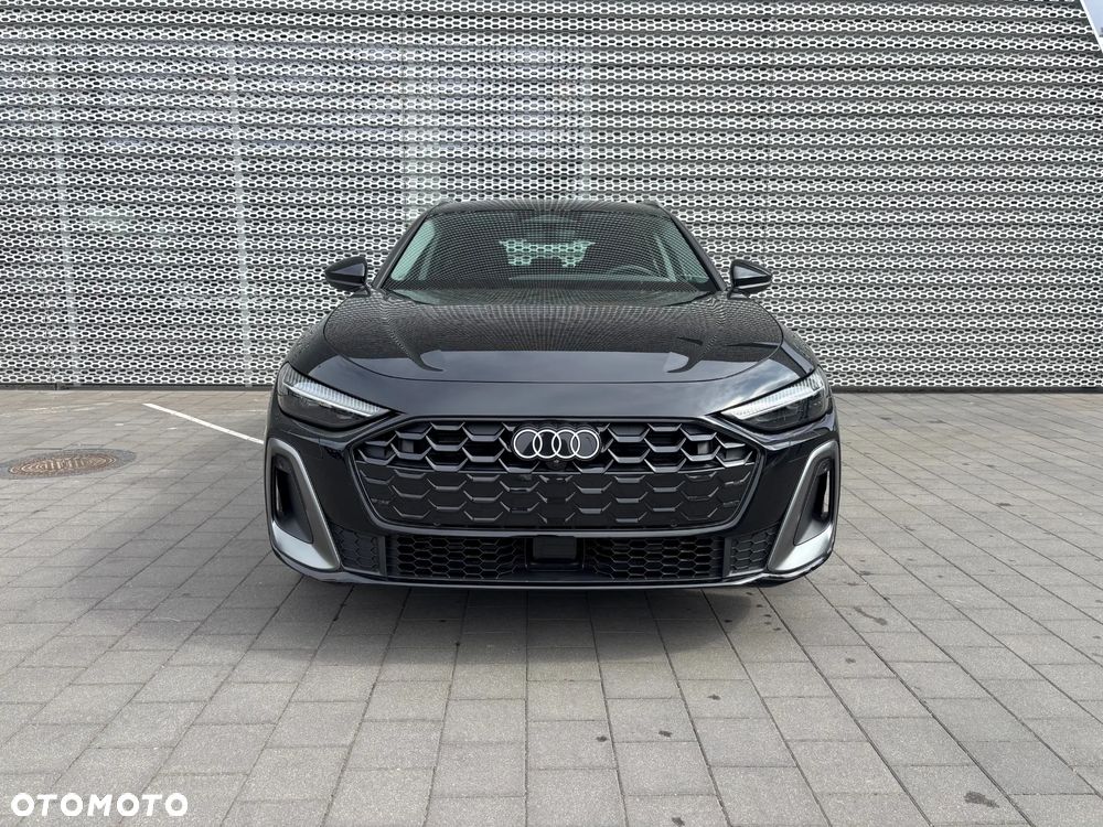 Audi A5 Avant - 2