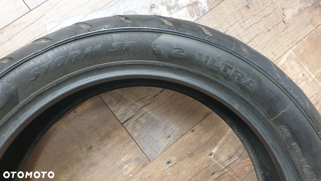 Opona 160/70R17 Avon AV56 Storm ST 2 Ultra - 6