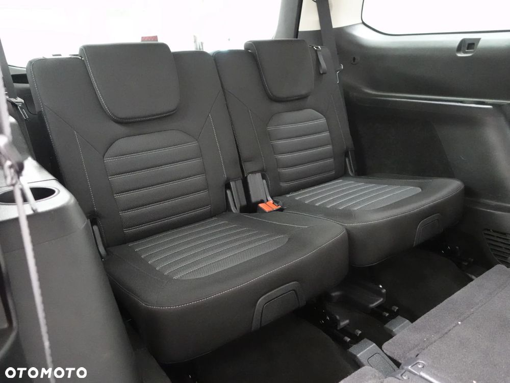 Ford Galaxy 2.0 EcoBlue 4WD Titanium PowerShift - 22