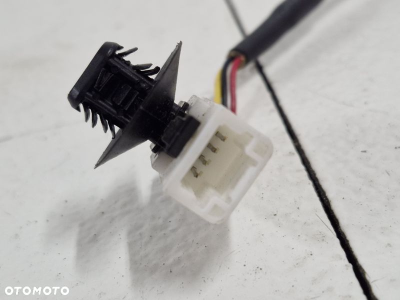 RENAULT CLIO IV 4 KAMERA COFANIA 284425416R - 3