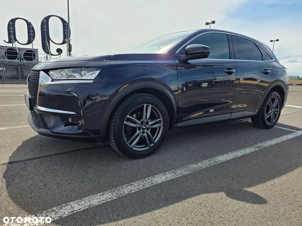 DS Automobiles DS 7 Crossback - 2
